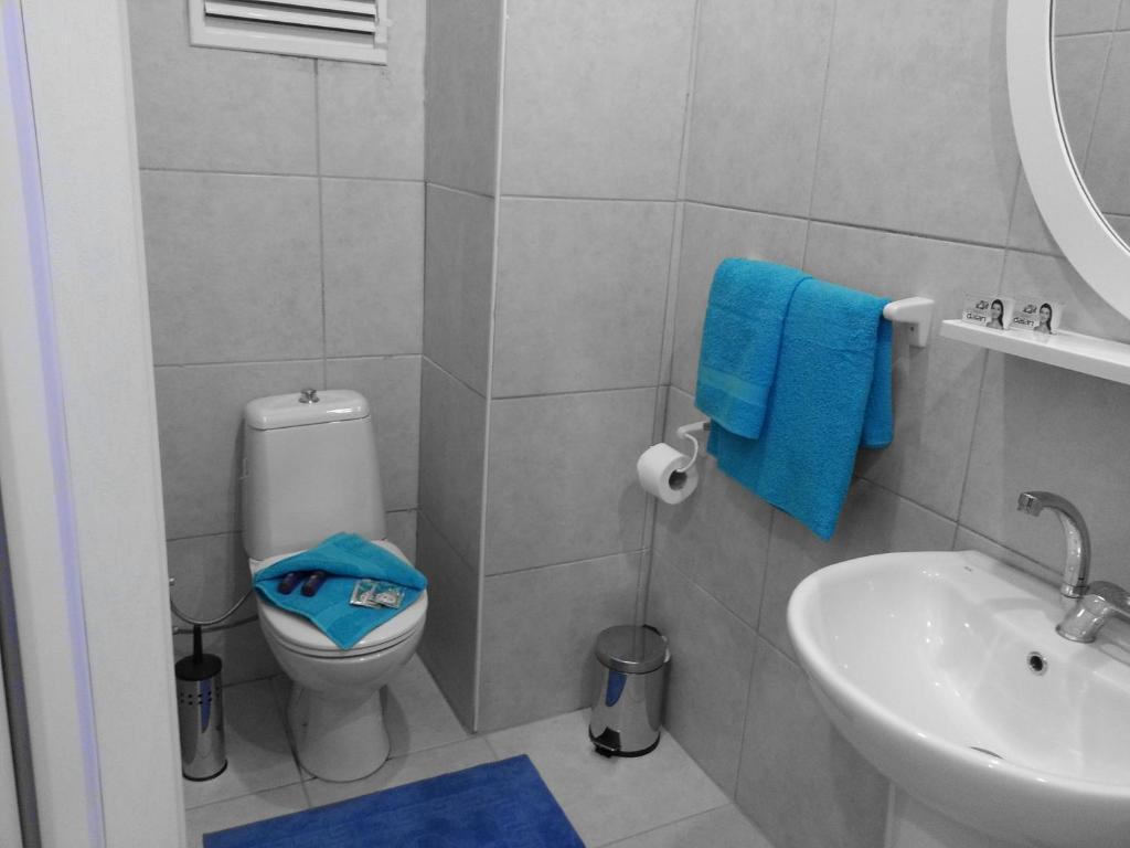 Lancelot Otel