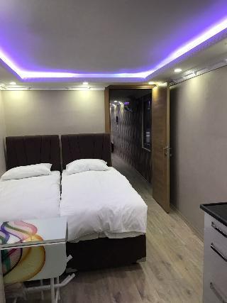 Otel Lancelot İstanbul